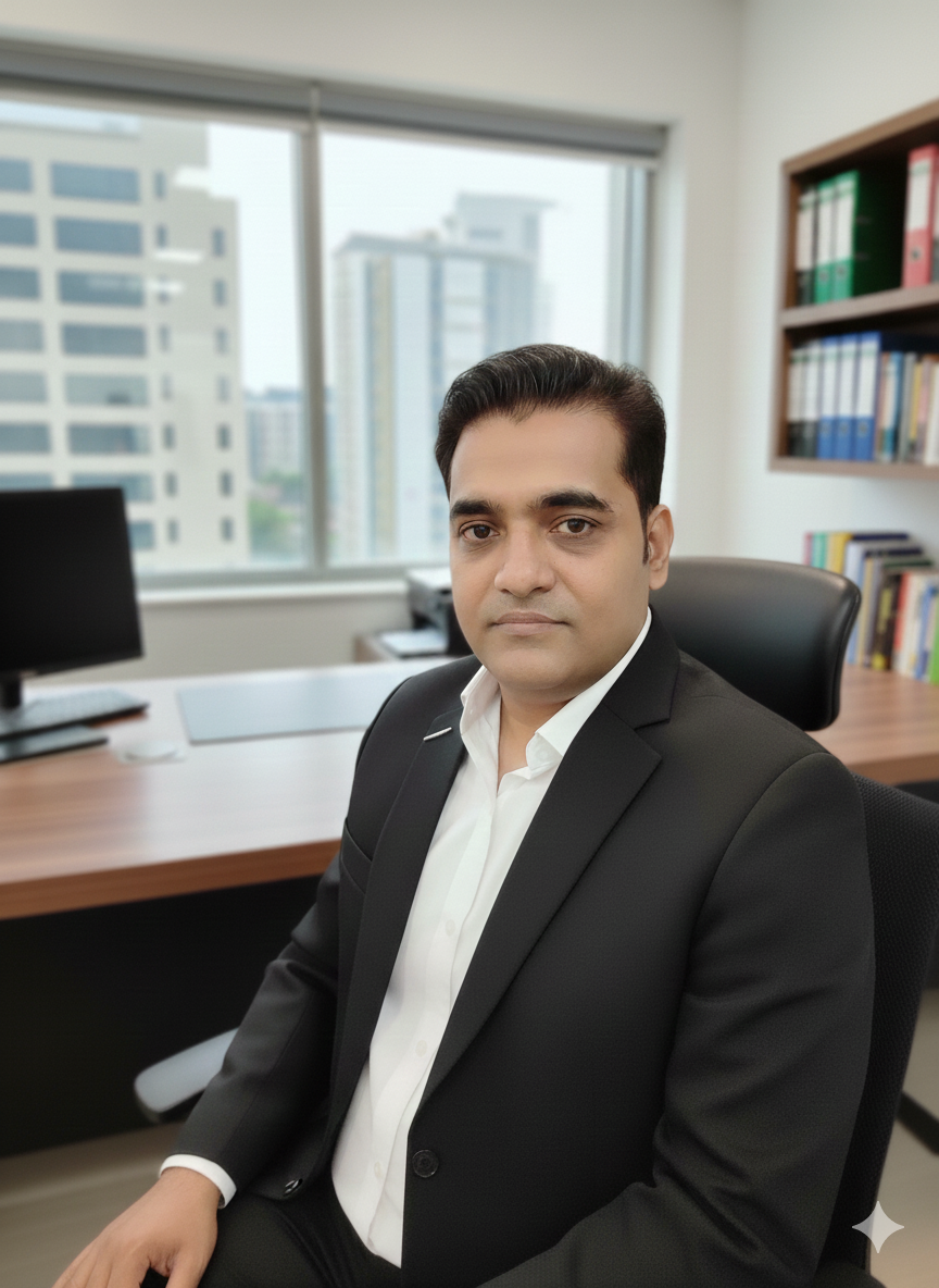 M Tariq Malik - CEO & Founder of Markeltree